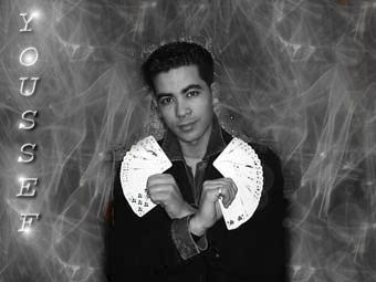 c mon ami youssef